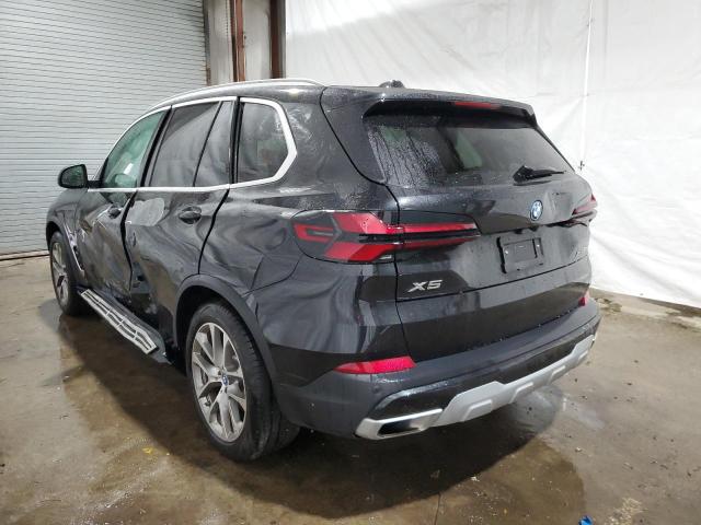 5UX43EU08R9U21956 | 2024 BMW X5 XDRIVE5