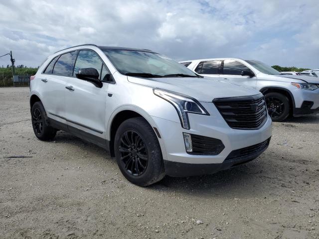 1GYKNARS0KZ283741 | 2019 CADILLAC XT5