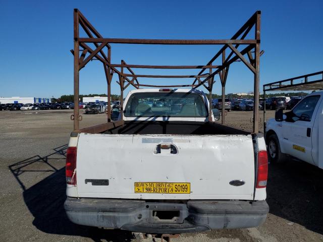 2003 Ford F250 Super Duty VIN: 1FTNF20L93EA50199 Lot: 36892784