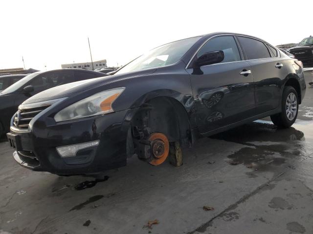 1N4AL3AP1FN339439 | 2015 NISSAN ALTIMA 2.5