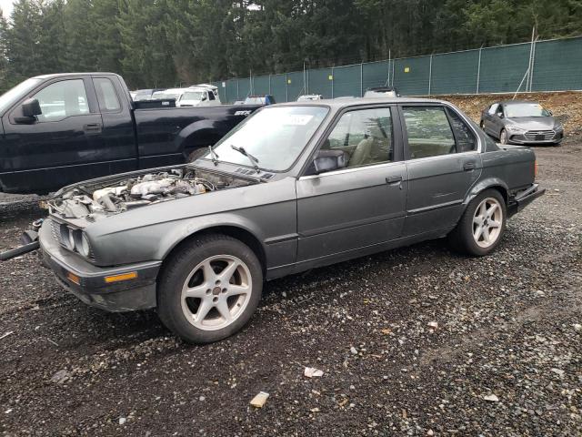 1989 BMW 325 I Automatic VIN: WBAAD2306K8848546 Lot: 37139324