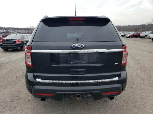 1FM5K8B88EGA97685 | 2014 FORD EXPLORER