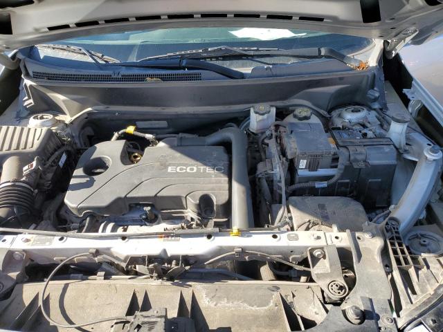 2020 GMC Terrain Slt VIN: 3GKALVEV1LL102397 Lot: 38036234