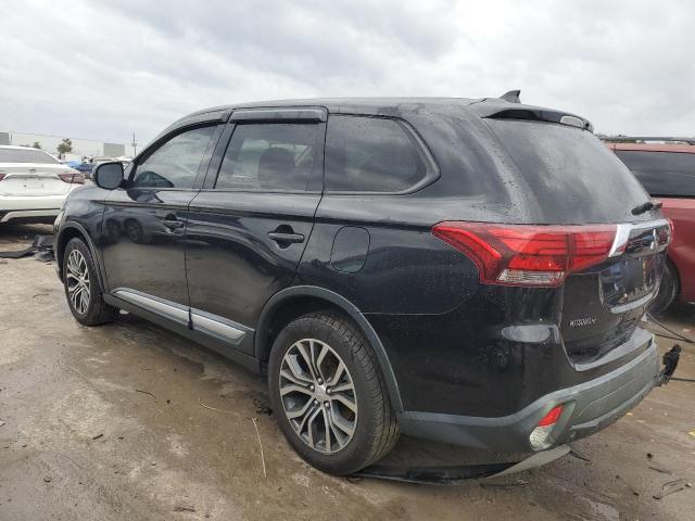 JA4AD3A35GZ049343 | 2016 MITSUBISHI OUTLANDER