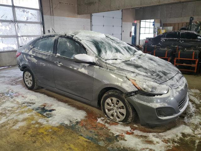 KMHCT4AE0FU893371 | 2015 HYUNDAI ACCENT GLS