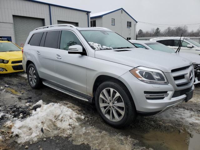 VIN 4JGDF6EE3FA593651 2015 Mercedes-Benz GL-Class, ... no.4