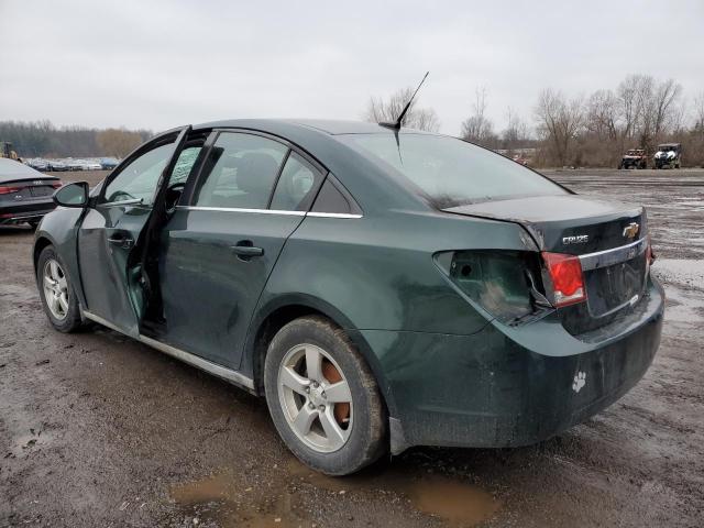 Vin: 1g1pc5sb9e7463215, lot: 36785464, chevrolet cruze lt 20142