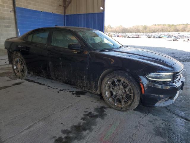 2017 DODGE CHARGER SX - 2C3CDXJG0HH538358