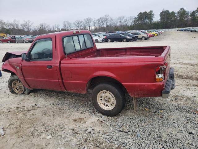 1FTCR10A9RUA26295 | 1994 Ford ranger