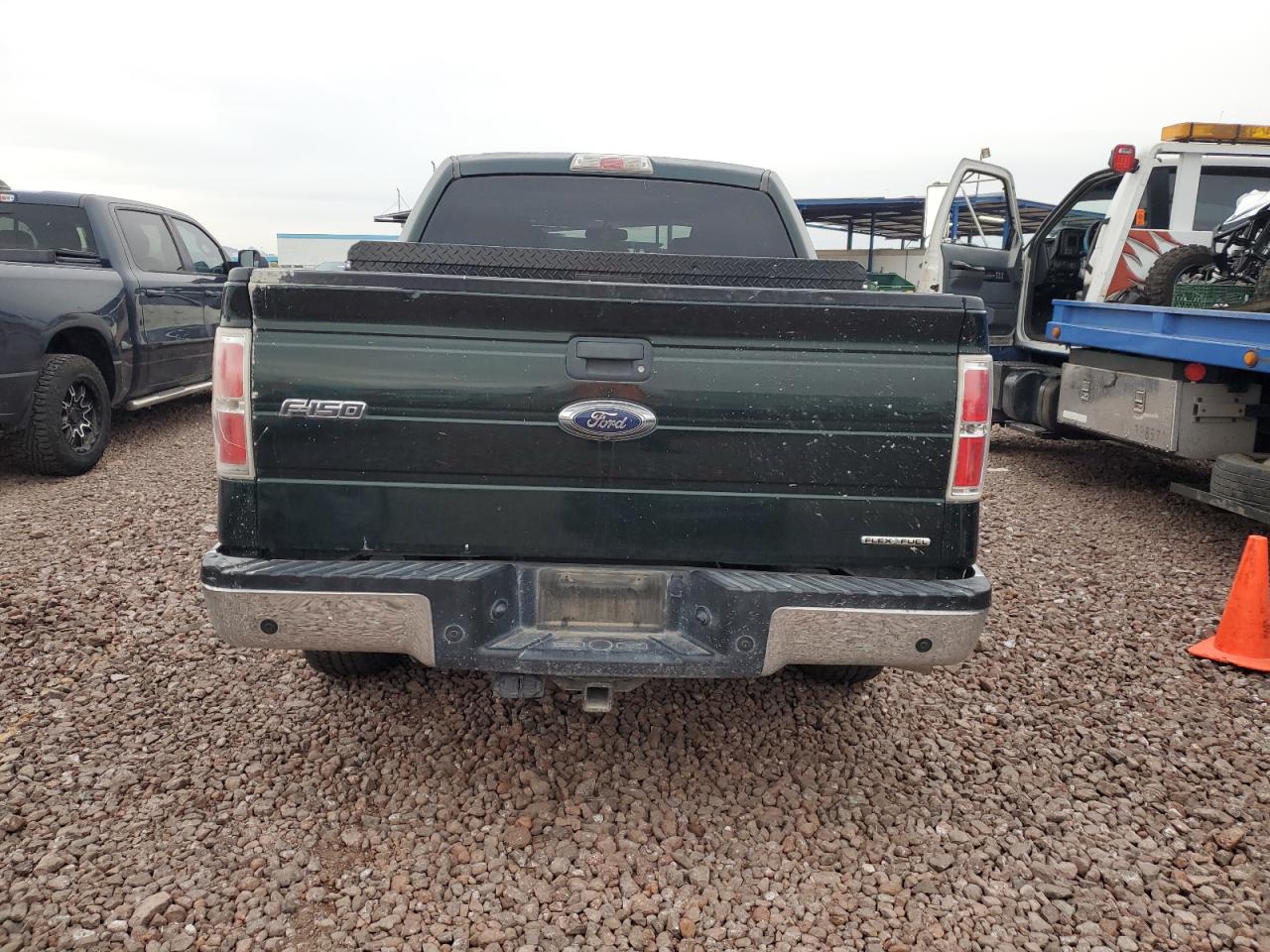 1FTEW1CMXEKF77591 2014 Ford F150 Supercrew