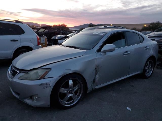 2006 Lexus IS 250 