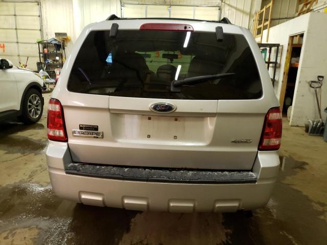 1FMCU93Z38KC07400 | 2008 Ford escape xlt