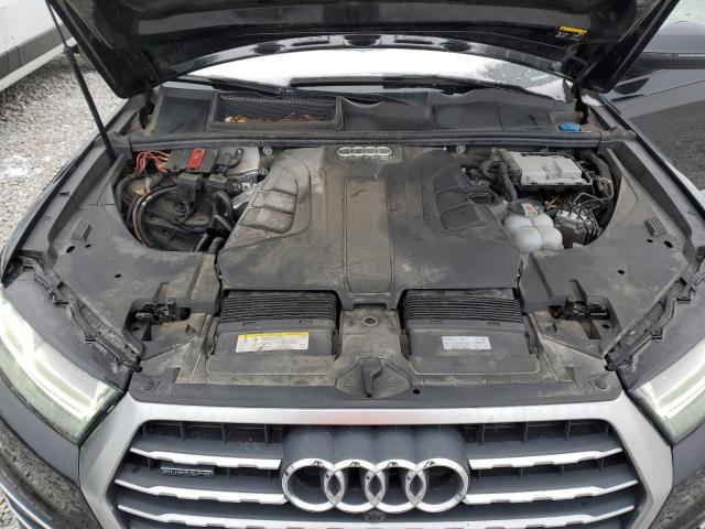 WA1VAAF71JD049192 2018 AUDI Q7, photo no. 11