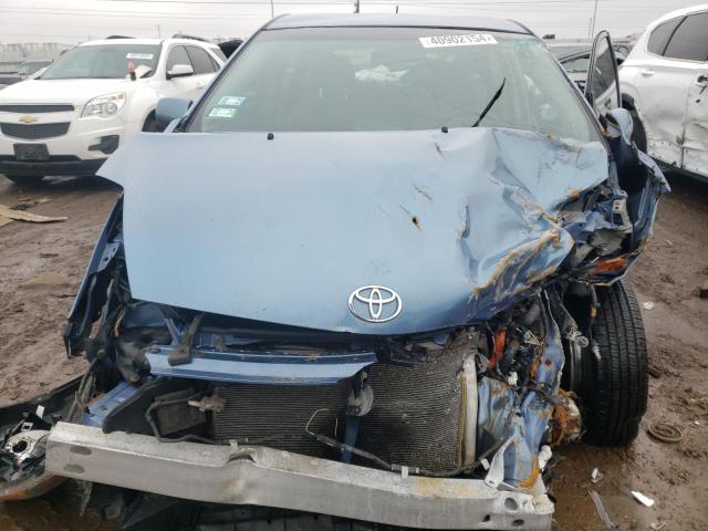 Lot #2428269466 2006 TOYOTA PRIUS salvage car