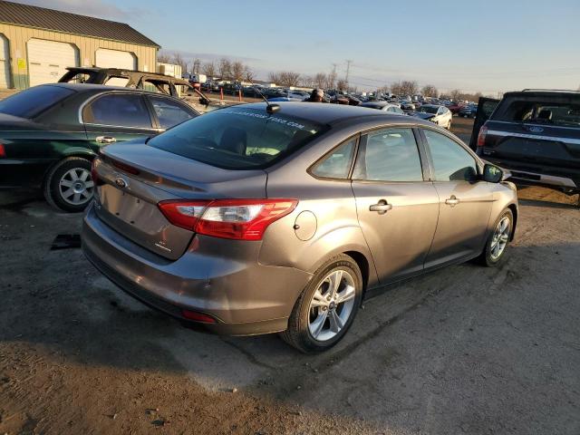 1FADP3F26EL195492 | 2014 FORD FOCUS SE