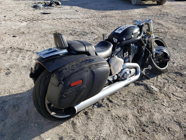 2015 HARLEY-DAVIDSON VRSCF VROD - 1HD1HPH11FC806616