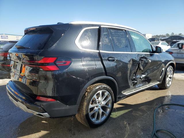 5UX23EU06R9T50201 | 2024 BMW X5 XDRIVE4