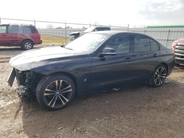 2018 BMW 3 Series 330e