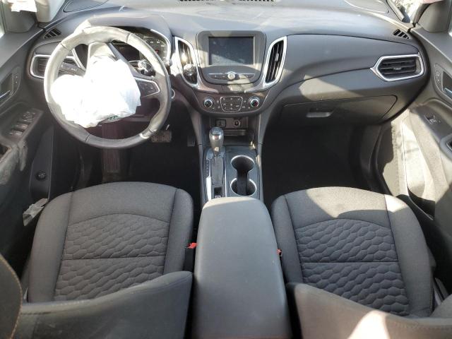 2018 CHEVROLET EQUINOX LT 2GNAXJEV8J6299604