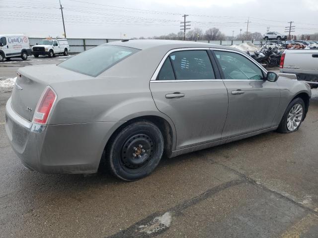 2C3CCAAG6EH238447 | 2014 CHRYSLER 300