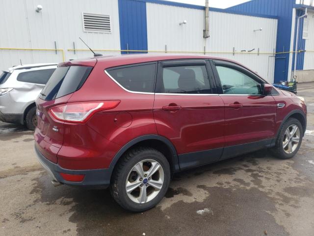 Vin: 1fmcu9gx7duc57739, lot: 82906453, ford escape se 20133