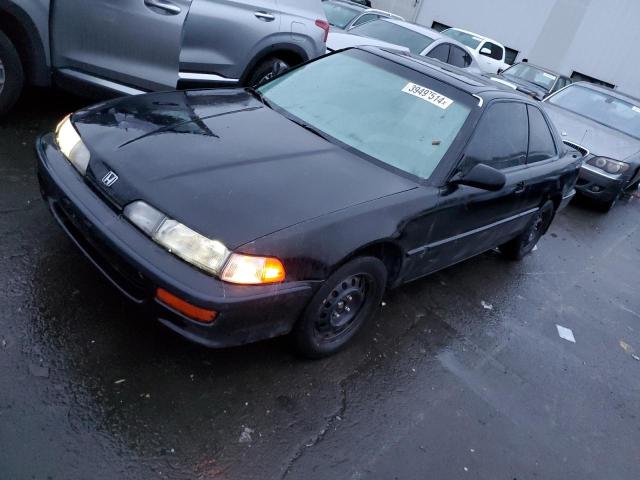 1990 Acura Integra LS