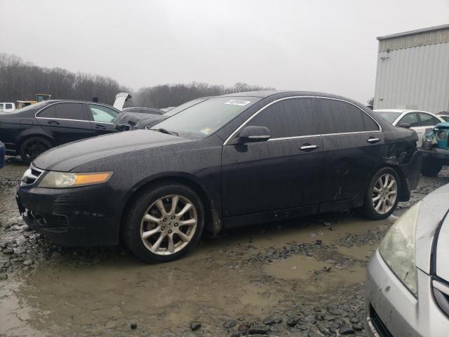 2007 Acura TSX 