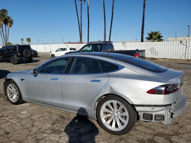 5YJSA1E18GF170518 | 2016 TESLA MODEL S