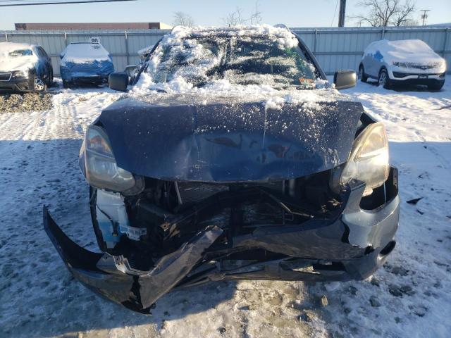 2015 NISSAN ROGUE SELE - JN8AS5MV4FW261286