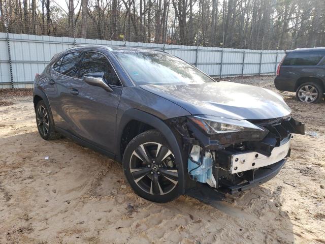 JTHP3JBH6M2039795 | 2021 LEXUS UX 200