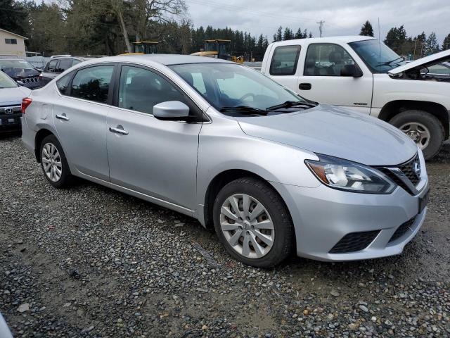 3N1AB7AP6GY324947 | 2016 NISSAN SENTRA S