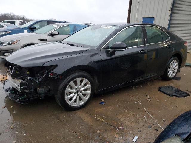 4T1B11HK0JU625313 | 2018 TOYOTA CAMRY L