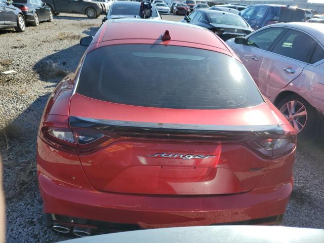 2020 KIA STINGER KNAE55LCXL6072526