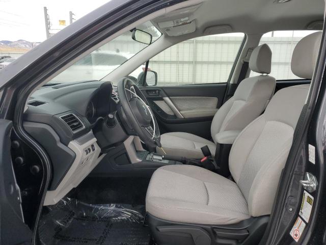 JF2SJABC8HH414452 | 2017 SUBARU FORESTER 2