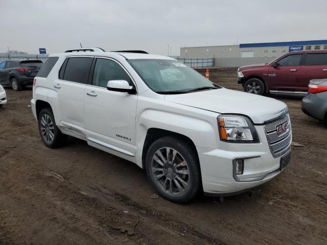 2GKFLVE39G6309554 | 2016 GMC TERRAIN DE