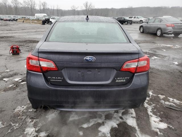 4S3BNAC62H3062218 | 2017 SUBARU LEGACY 2.5