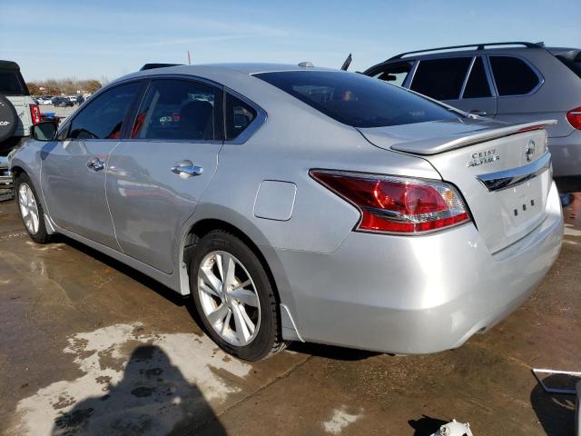 1N4AL3AP9FC137962 | 2015 NISSAN ALTIMA 2.5