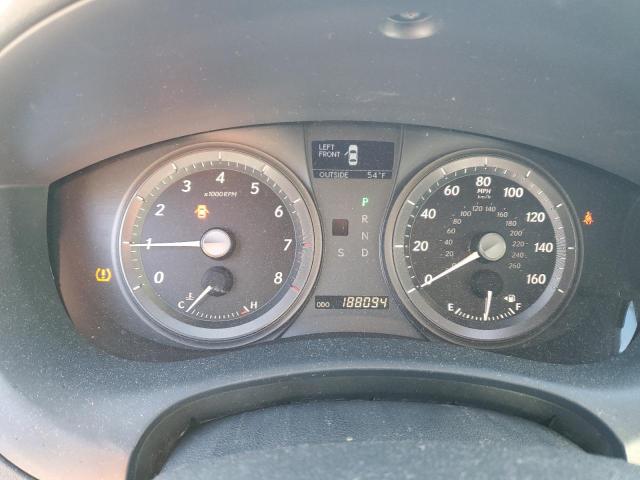 2007 Lexus ES - Image 9