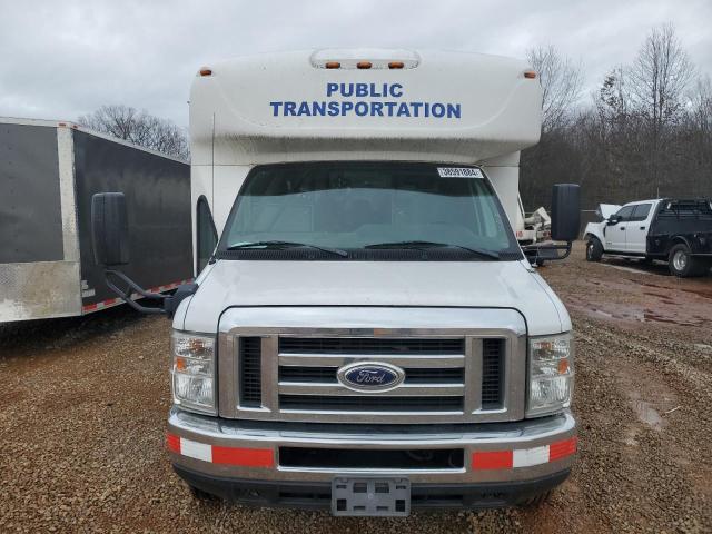 2006 Ford Econoline E450 Super Duty Cutaway Van VIN: 1FDFE4FS8GDC05446 Lot: 38591884