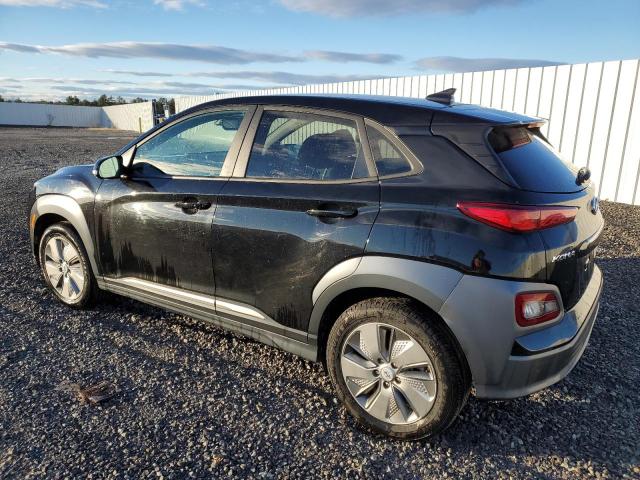 KM8K53AG8MU126916 | 2021 HYUNDAI KONA ULTIM