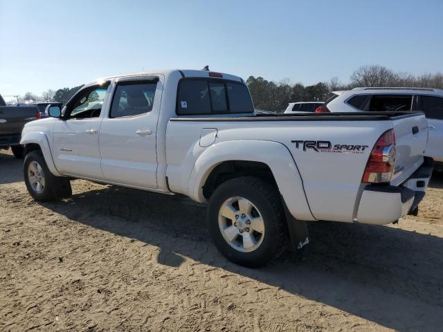 3TMMU4FN9FM086883 | 2015 TOYOTA TACOMA DOU