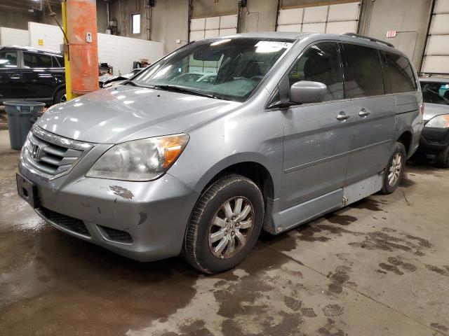 2009 Honda Odyssey EX