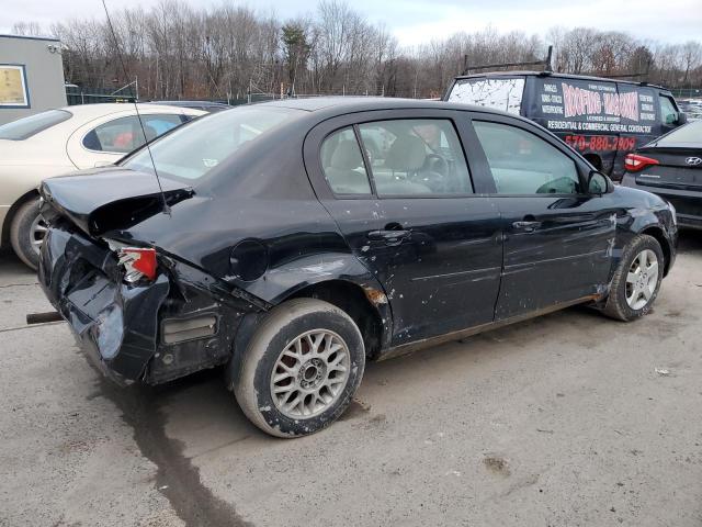 2007 Chevrolet Cobalt Ls VIN: 1G1AK55F877181898 Lot: 39840724