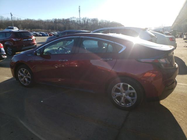 VIN 1G1RB6S56HU173502 2017 Chevrolet Volt, Premier no.2