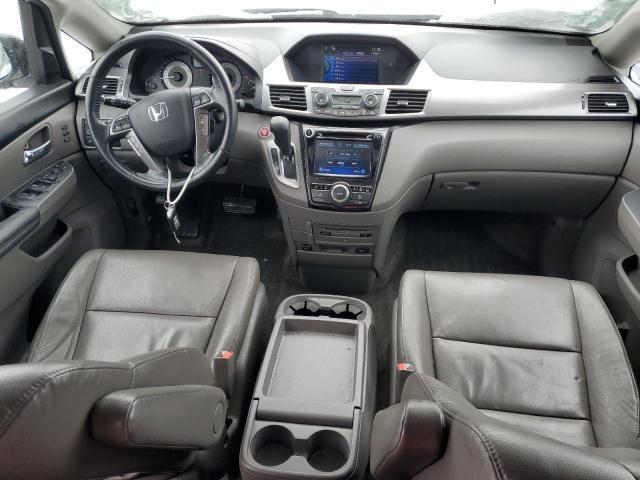 5FNRL5H90EB503938 2014 HONDA ODYSSEY, photo no. 8