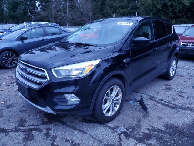 1FMCU0GD6HUC96247 | 2017 FORD ESCAPE SE