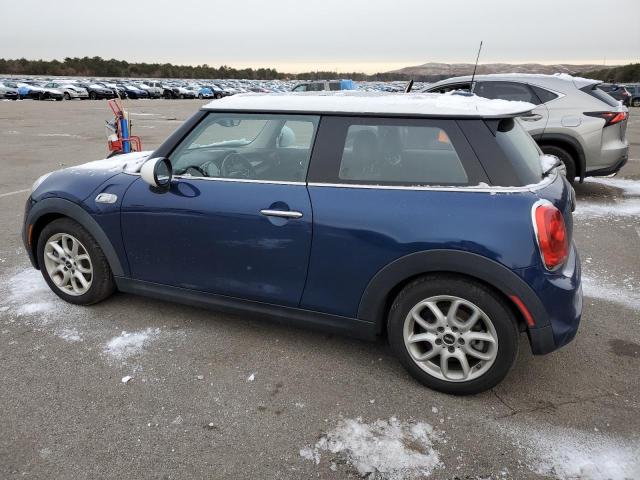 WMWXM7C50ET985762 | 2014 MINI COOPER S