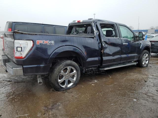 1FTFW1E87MFA29768 | 2021 FORD F150 SUPER