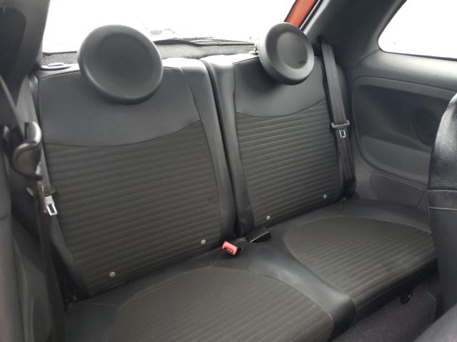2015 FIAT 500 SPORT - 3C3CFFBR3FT690482