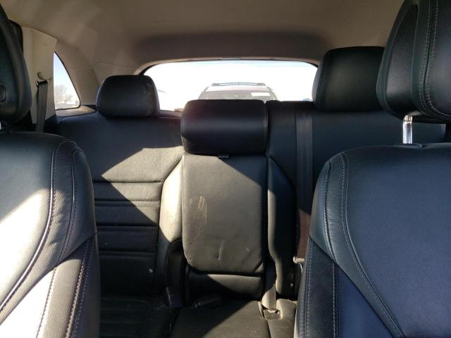 2016 KIA SORENTO EX - 5XYPHDA18GG007031